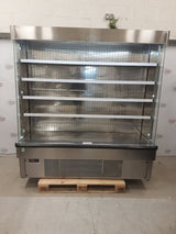Framec 1.9m Multideck Display Fridge, Model-SUNNYSLXSB19 (NCE5933)
