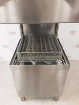 Winterhalter Pass-Through/Hood Dishwasher With Condensation Hood (NCE5926)