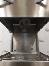 Winterhalter Pass-Through/Hood Dishwasher With Condensation Hood (NCE5926)