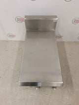 Stainless Steel Equipment Stand With Gastronorm Storage (NCE5944)