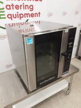 Blueseal Turbofan Tabletop Electric Convection Oven, Model- E33D5 (NCE5943)
