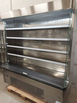 Framec 1.9m Multideck Display Fridge, Model-SUNNYSLXSB19 (NCE5933)