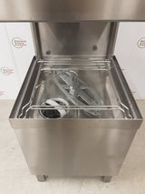 Winterhalter Pass-Through/Hood Dishwasher With Condensation Hood (NCE5926)