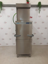 Winterhalter Pass-Through/Hood Dishwasher With Condensation Hood (NCE5926)