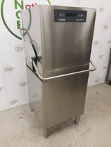 Maidaid Pass-Through / Hood Dishwasher, 1ph/32amp, Model- EVO2135WS (NCE5939)