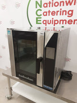 Blueseal Turbofan Tabletop Electric Convection Oven, Model- E33T5 (NCE5942)