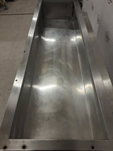 Lincat Tabletop Toppings Fridge, Model- FDB7 (NCE5819)