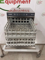 Maidaid 40cm Undercounter Dishwasher, 13amp With Drain Pump, Model-C402  (NCE6131)