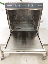 Maidaid 40cm Undercounter Dishwasher, 13amp With Drain Pump, Model-C402  (NCE6131)