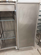 Koldbox Double Upright Freezer, 1200L Capacity, Model-KXF-1200 (NCE6251)