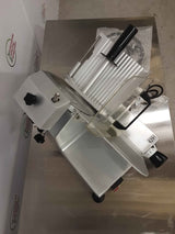 Buffalo Meat Slicer, Un-Used/New, 220mm Blade, Model- CD277-03 (NCE6291)