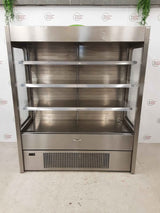 Foster Multideck Display Fridge, 150cm, Model- FMSLIM150NG (NCE6244)