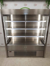 Foster Multideck Display Fridge, 150cm, Model- FMSLIM150NG (NCE6244)