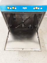 Proton Washrite Undercounter Dishwasher, 1ph/32amp, Model-X700A (NCE6294)