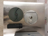 Sammic Vegetable Prep Machine, Model- CA-301 NCE6255)
