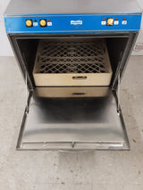 Proton Washrite Undercounter Dishwasher, 1ph/32amp, Model-X700A (NCE6294)