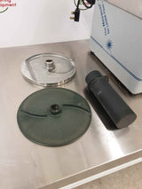 Sammic Vegetable Prep Machine, Model- CA-301 NCE6255)