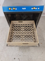 Proton Washrite Undercounter Dishwasher, 1ph/32amp, Model-X700A (NCE6294)