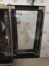 Rational SCC Ten Grid Electric Combi Oven On Stand, Model- SCCWE101 (NCE6296)