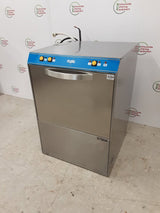 Proton Washrite Undercounter Dishwasher, 1ph/32amp, Model-X700A (NCE6294)