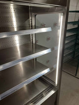 Foster Multideck Display Fridge, 150cm, Model- FMSLIM150NG (NCE6244)