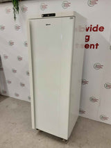 Gram Single White 400L Upright Freezer, Model- F400LU (NCE6378)