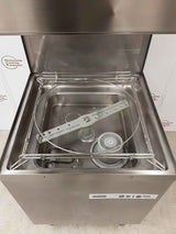 Maidaid Halycon Pass-Through/Hood Dishwasher, 1ph/32amp. Model- AMH80 (NCE6357)