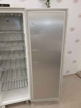 Gram Single White 400L Upright Freezer, Model- F400LU (NCE6378)