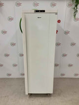 Gram Single White 400L Upright Freezer, Model- F400LU (NCE6378)