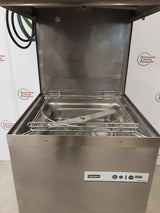 Maidaid Halycon Pass-Through/Hood Dishwasher, 1ph/32amp. Model- AMH80 (NCE6357)