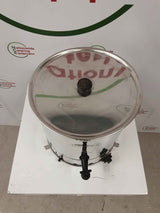 Burco 20L LPG Hot Water Boiler/Urn. Model-4444444752 (NCE6392)