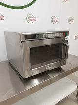 Panasonic 1800w Microwave, Model- NE-1853 (NCE6415)