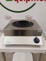 Electrolux Dito Induction Wok Burner, 13amp, Model-VW230 (NCE6239)