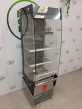 Host Slimline Multideck Fridge, Model- HOST1105MR (NCE6409)