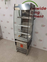 Host Slimline Multideck Fridge, Model- HOST1105MR (NCE6409)