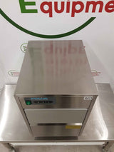 Polar Ice Machine- 20kg Output Per 24hrs, Model- T316(NCE6411)