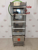 Host Slimline Multideck Fridge, Model- HOST1105MR (NCE6409)