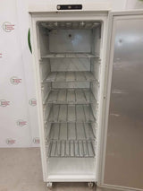 Gram Single White 400L Upright Freezer, Model- F400LU (NCE6378)