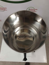 Burco 20L LPG Hot Water Boiler/Urn. Model-4444444752 (NCE6392)