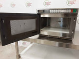 Panasonic 1800w Microwave, Model- NE-1853 (NCE6415)