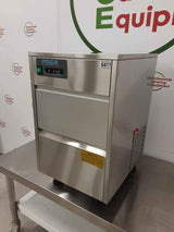 Polar Ice Machine- 20kg Output Per 24hrs, Model- T316(NCE6411)