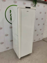 Gram Single White 400L Upright Freezer, Model- F400LU (NCE6378)
