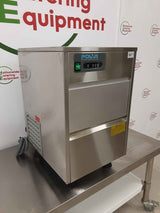 Polar Ice Machine- 20kg Output Per 24hrs, Model- T316(NCE6411)