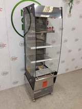 Host Slimline Multideck Fridge, Model- HOST1105MR (NCE6409)