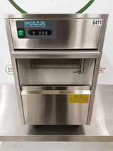 Polar Ice Machine- 20kg Output Per 24hrs, Model- T316(NCE6411)