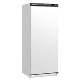 Ecofrost White 600L Single Upright Static Cooled Freezer. Model-7063.0100. Delivery Included