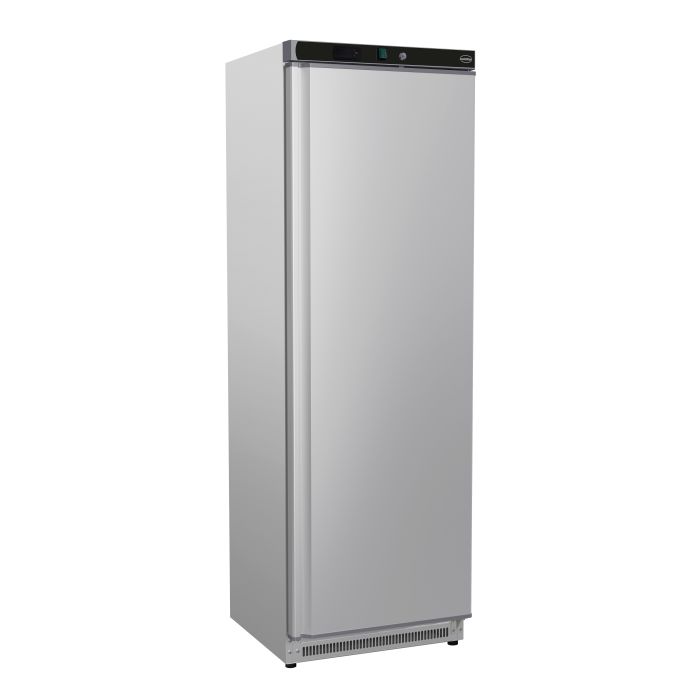 Combisteel Stainless Steel 400L Single Upright Freezer, Model- 7950.5360. Delivery Included