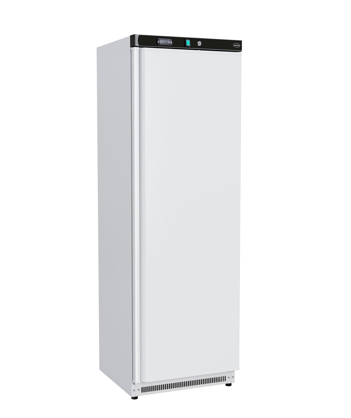 Combisteel White 400L Single Upright Fridge, Model- 7950.5315. Delivery Included