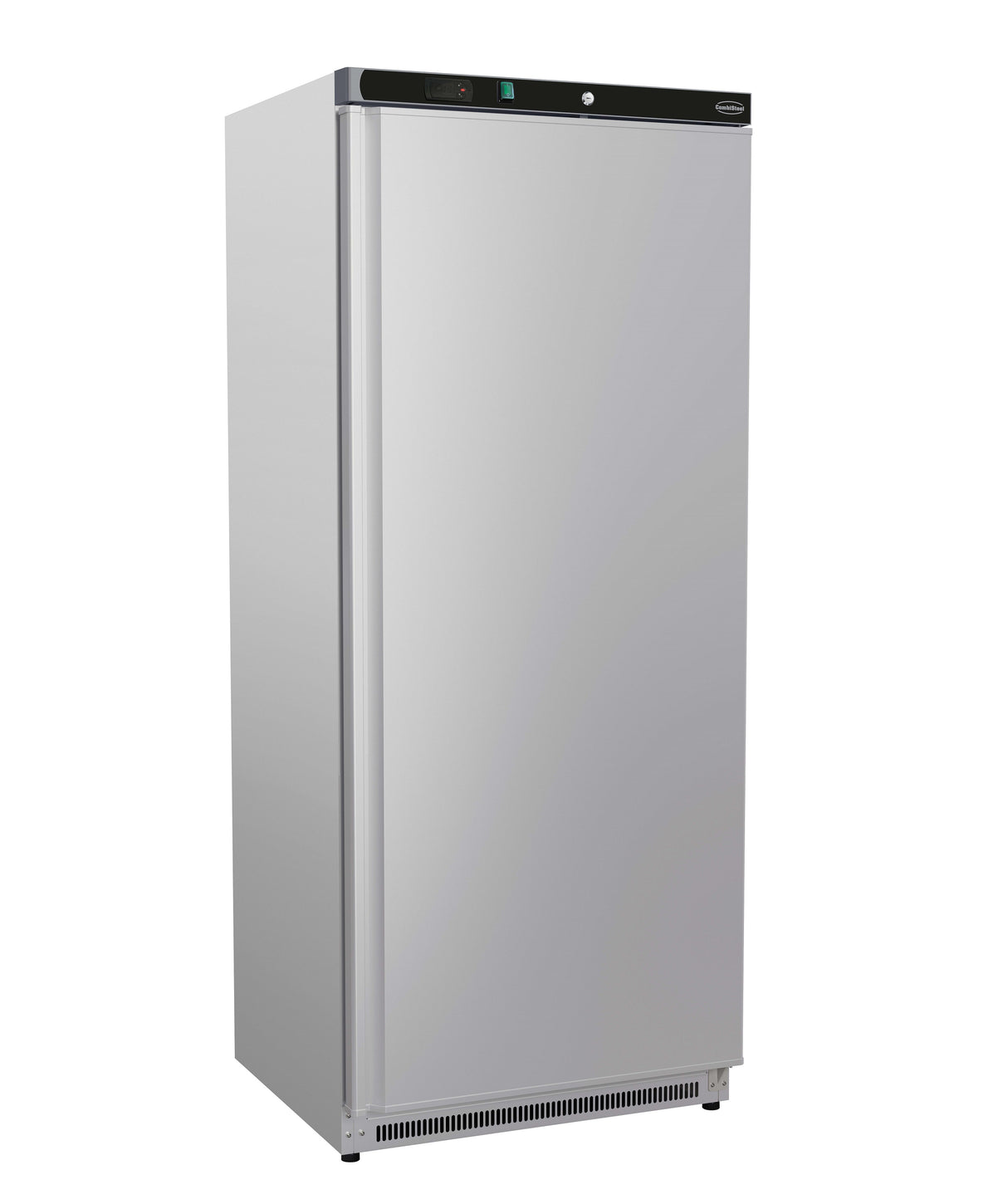 Combisteel Stainless Steel 600L Single Upright Freezer, Model- 7950.5370. Delivery Included