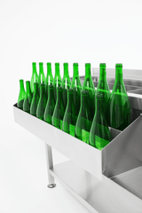 Combisteel Stainless Steel Cocktail Station/Sink, 140cm, Model- 7490.0405 (NCE6424)